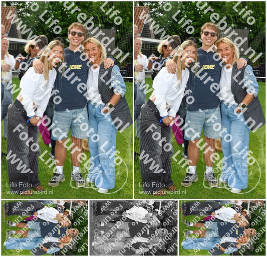 Evenement foto: Serie 2102