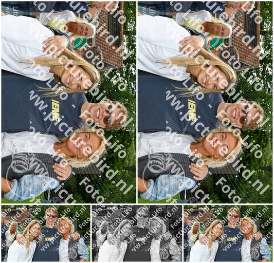 Evenement foto: Serie 2102