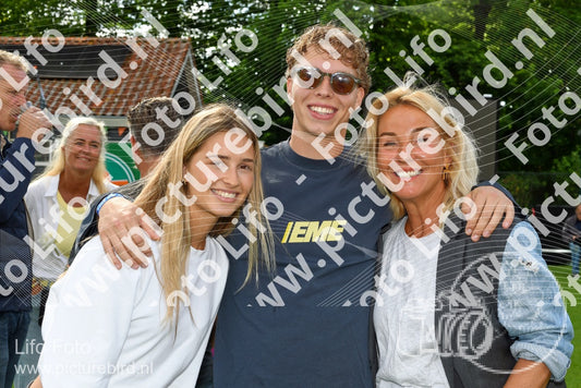 Evenement foto: Serie 2102