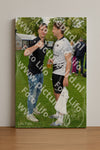 Evenement foto: Serie 2102