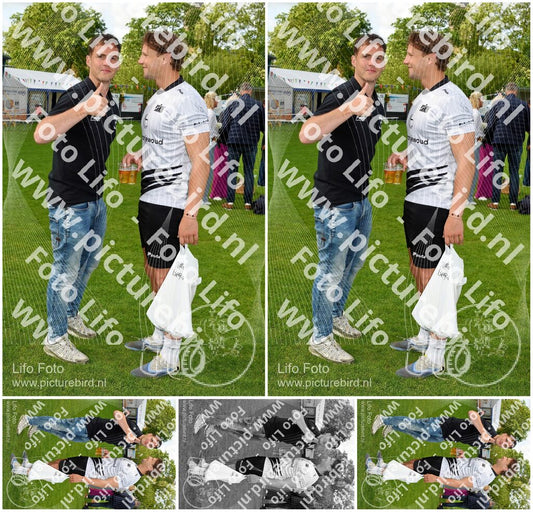 Evenement foto: Serie 2102