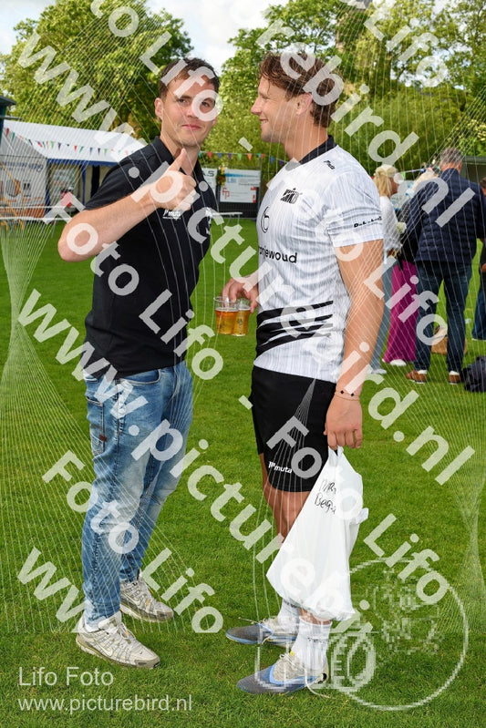 Evenement foto: Serie 2102