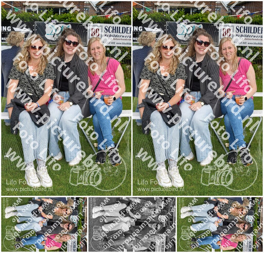Evenement foto: Serie 2102