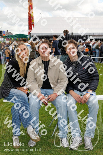 Evenement foto: Serie 2102