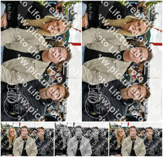 Evenement foto: Serie 2102