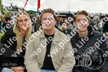 Evenement foto: Serie 2102
