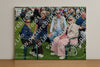 Evenement foto: Serie 2102