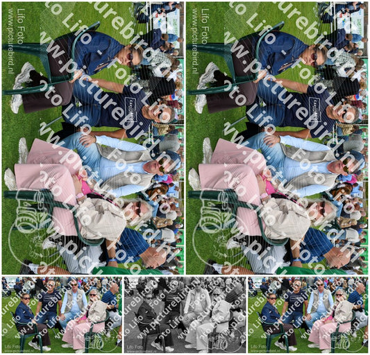 Evenement foto: Serie 2102