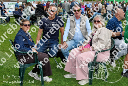Evenement foto: Serie 2102