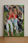 Evenement foto: Serie 2102