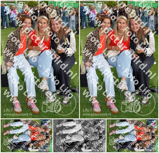 Evenement foto: Serie 2102