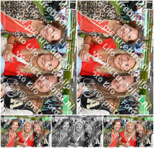 Evenement foto: Serie 2102