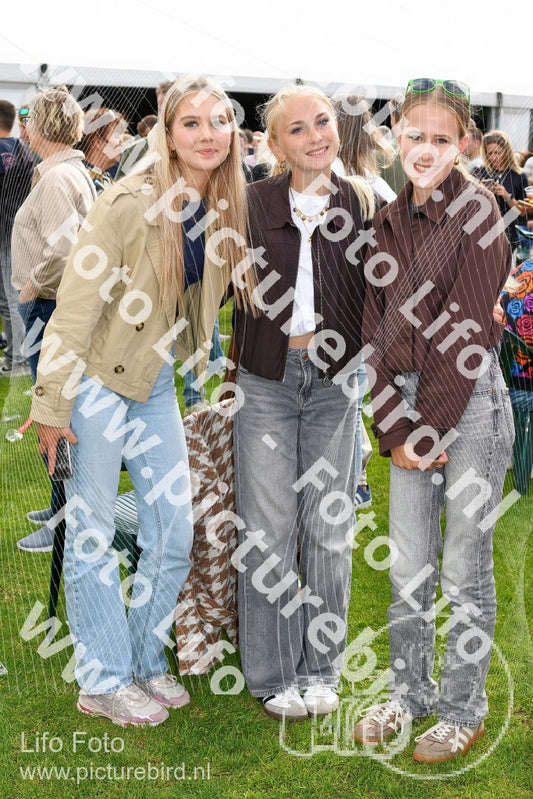 Evenement foto: Serie 2102