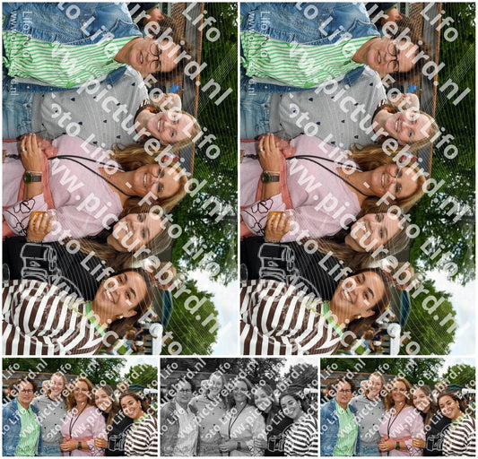 Evenement foto: Serie 2102