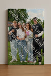 Evenement foto: Serie 2102