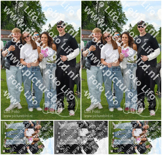 Evenement foto: Serie 2102