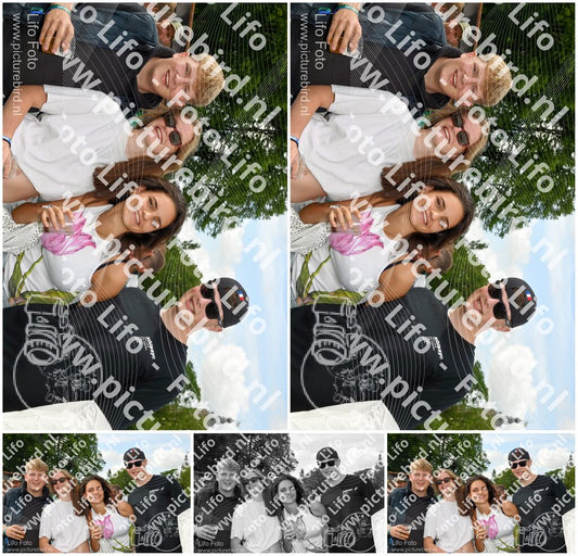 Evenement foto: Serie 2102