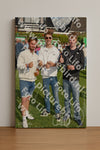 Evenement foto: Serie 2102