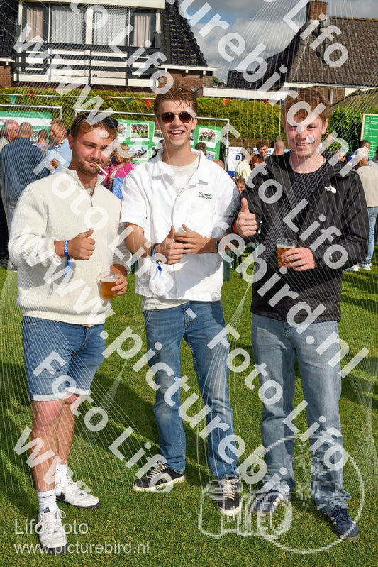 Evenement foto: Serie 2102