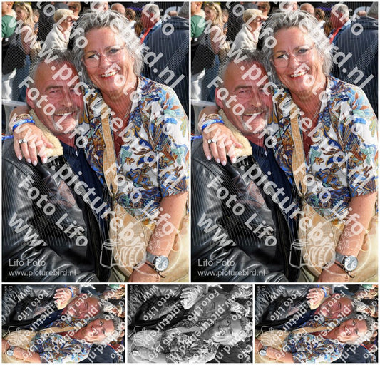 Evenement foto: Serie 2102