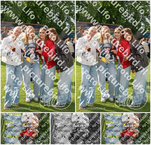 Evenement foto: Serie 2102