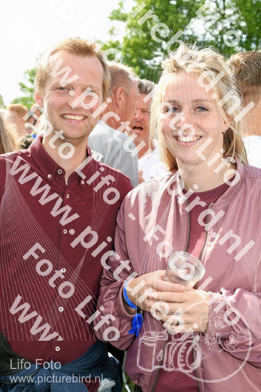 Evenement foto: Serie 2102