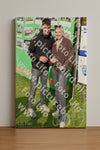 Evenement foto: Serie 2102