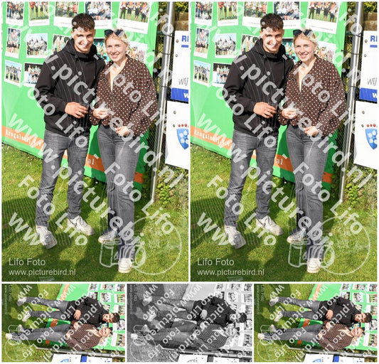Evenement foto: Serie 2102