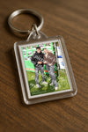 Evenement foto: Serie 2102