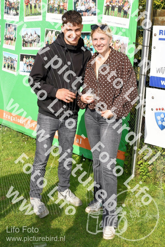 Evenement foto: Serie 2102