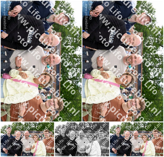Evenement foto: Serie 2102