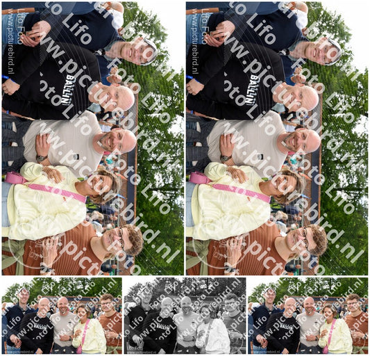 Evenement foto: Serie 2102