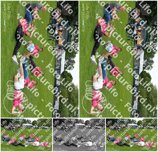 Evenement foto: Serie 2102