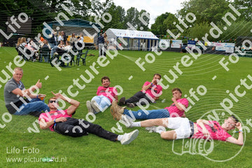 Evenement foto: Serie 2102