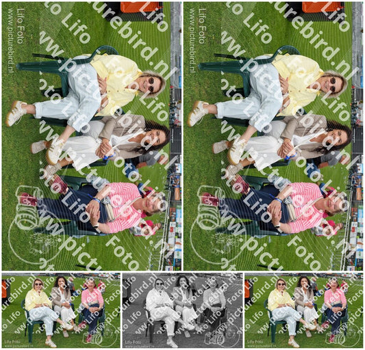 Evenement foto: Serie 2102