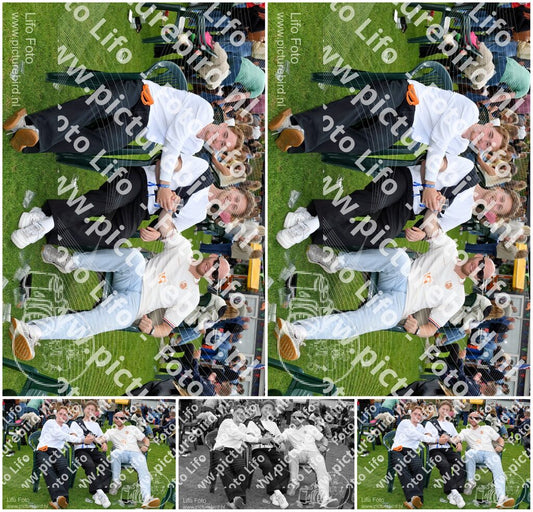Evenement foto: Serie 2102