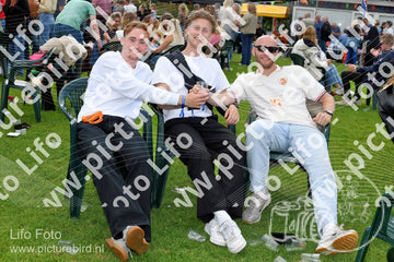 Evenement foto: Serie 2102