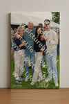 Evenement foto: Serie 2102