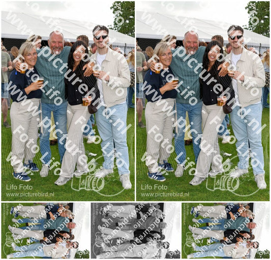 Evenement foto: Serie 2102