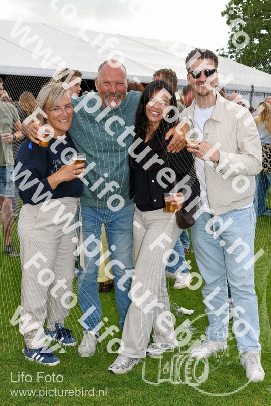 Evenement foto: Serie 2102