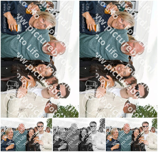 Evenement foto: Serie 2102