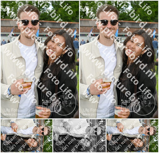 Evenement foto: Serie 2102