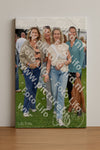 Evenement foto: Serie 2102