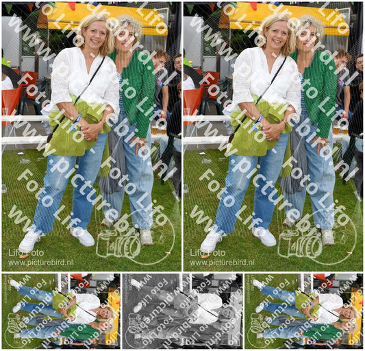 Evenement foto: Serie 2102