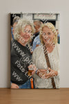 Evenement foto: Serie 2102