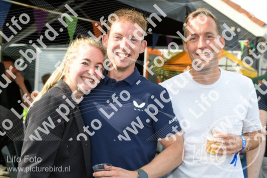 Evenement foto: Serie 2102