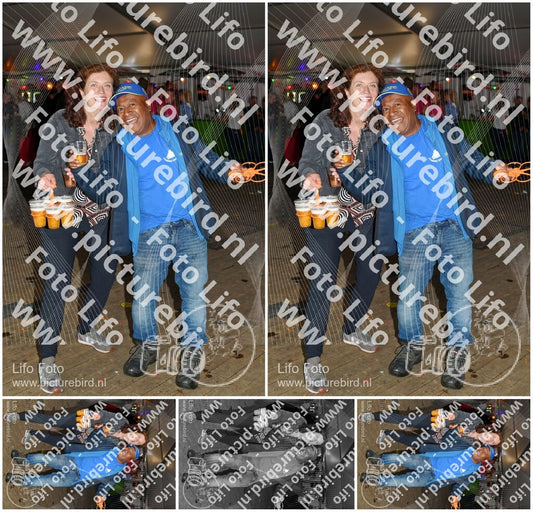 Evenement foto: Serie 2102