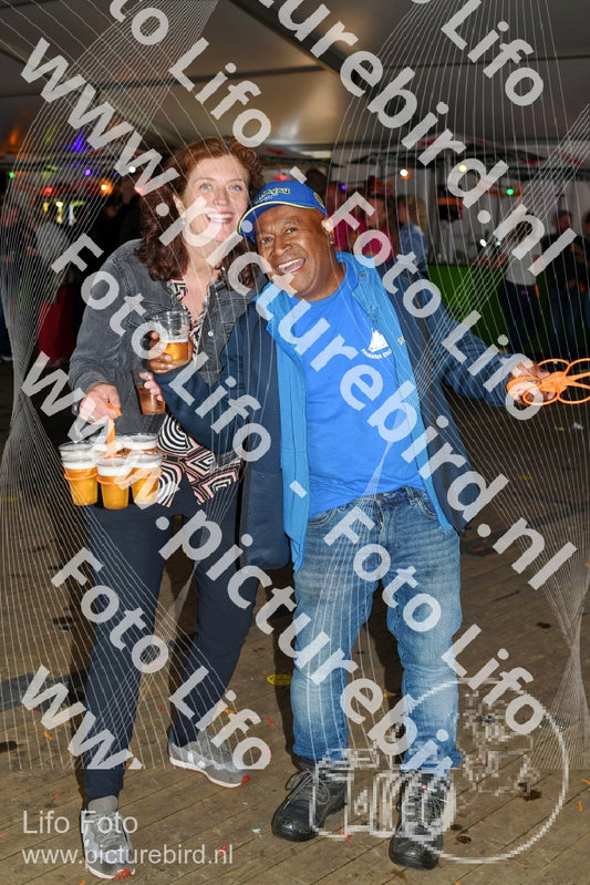Evenement foto: Serie 2102