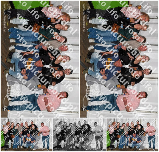 Evenement foto: Serie 2102