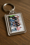 Evenement foto: Serie 2102